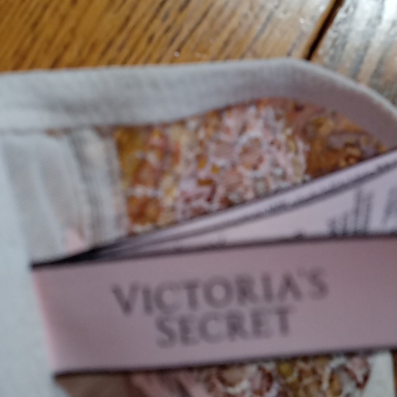 VICTORIA'S SECRET Womens 34DD Bra New Intimates - Picture 5 of 6